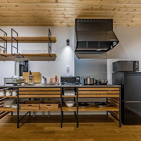 Rakuten Stay House X Will Style Itoshima 104 Esterno foto