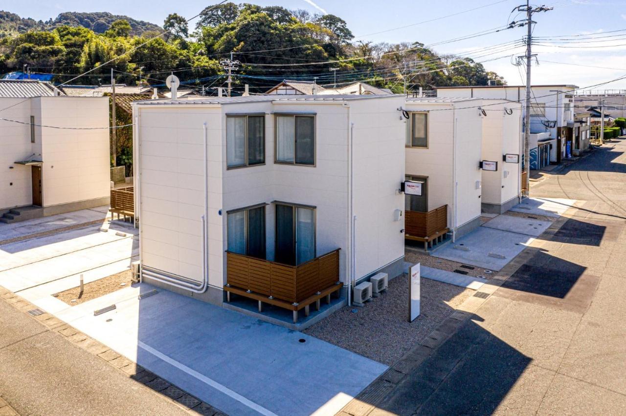 Rakuten Stay House X Will Style Itoshima 104 Esterno foto