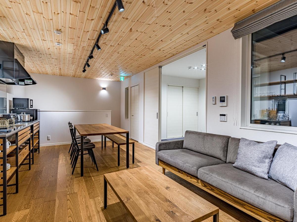 Rakuten Stay House X Will Style Itoshima 104 Esterno foto