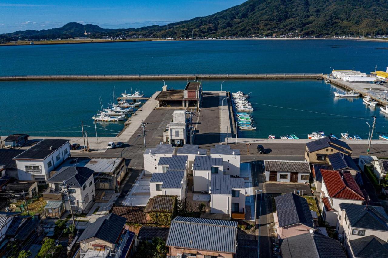 Rakuten Stay House X Will Style Itoshima 104 Esterno foto